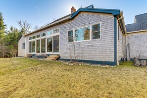 House (3 Bedrooms) | Bahagian dalam