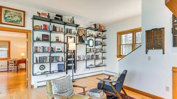 Rumah (3 Bedrooms) | Interior