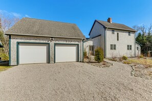 Ferienhaus (3 Bedrooms) | Innenbereich