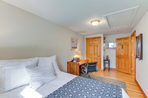 Ferienhaus (3 Bedrooms) | Innenbereich