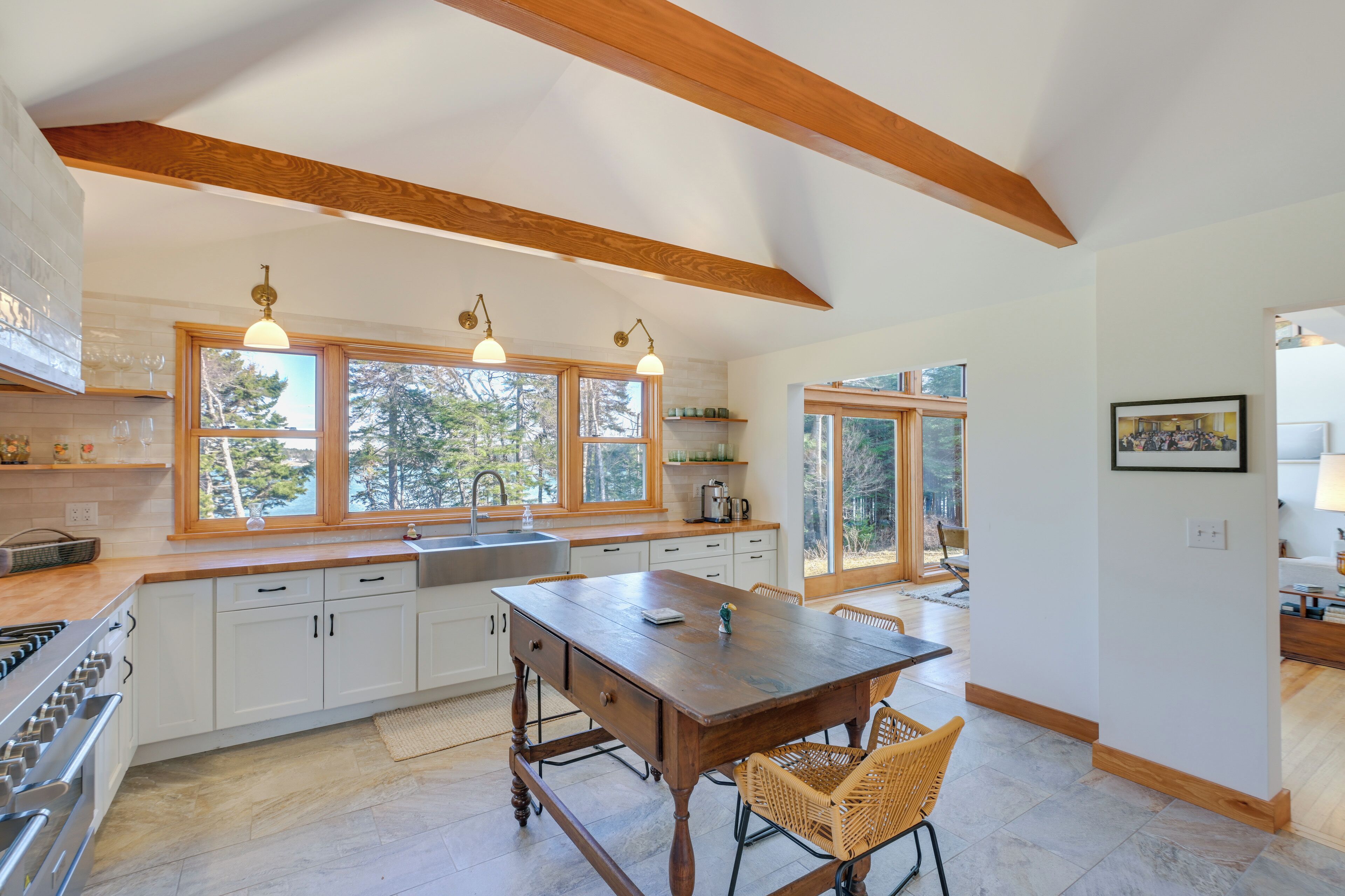 Casa (3 Bedrooms) | Interior