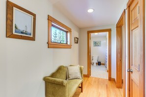 Casa (3 Bedrooms) | Interni