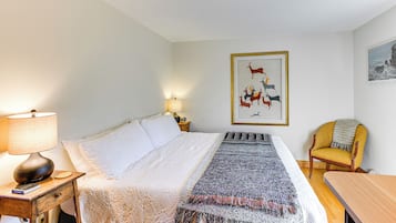 Huis (3 Bedrooms) | Interieur