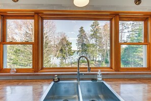 Casa (3 Bedrooms) | Interni