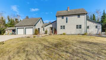 Hus (3 Bedrooms) | Interiör