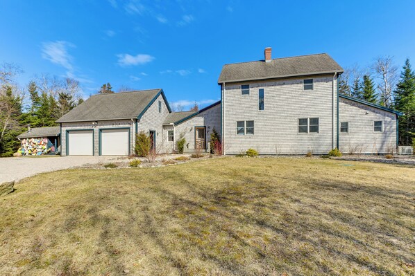 Casa (3 Bedrooms) | Interni