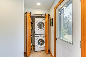 Ferienhaus (3 Bedrooms) | Innenbereich