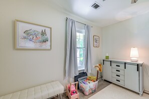 House (3 Bedrooms) | Bahagian dalam