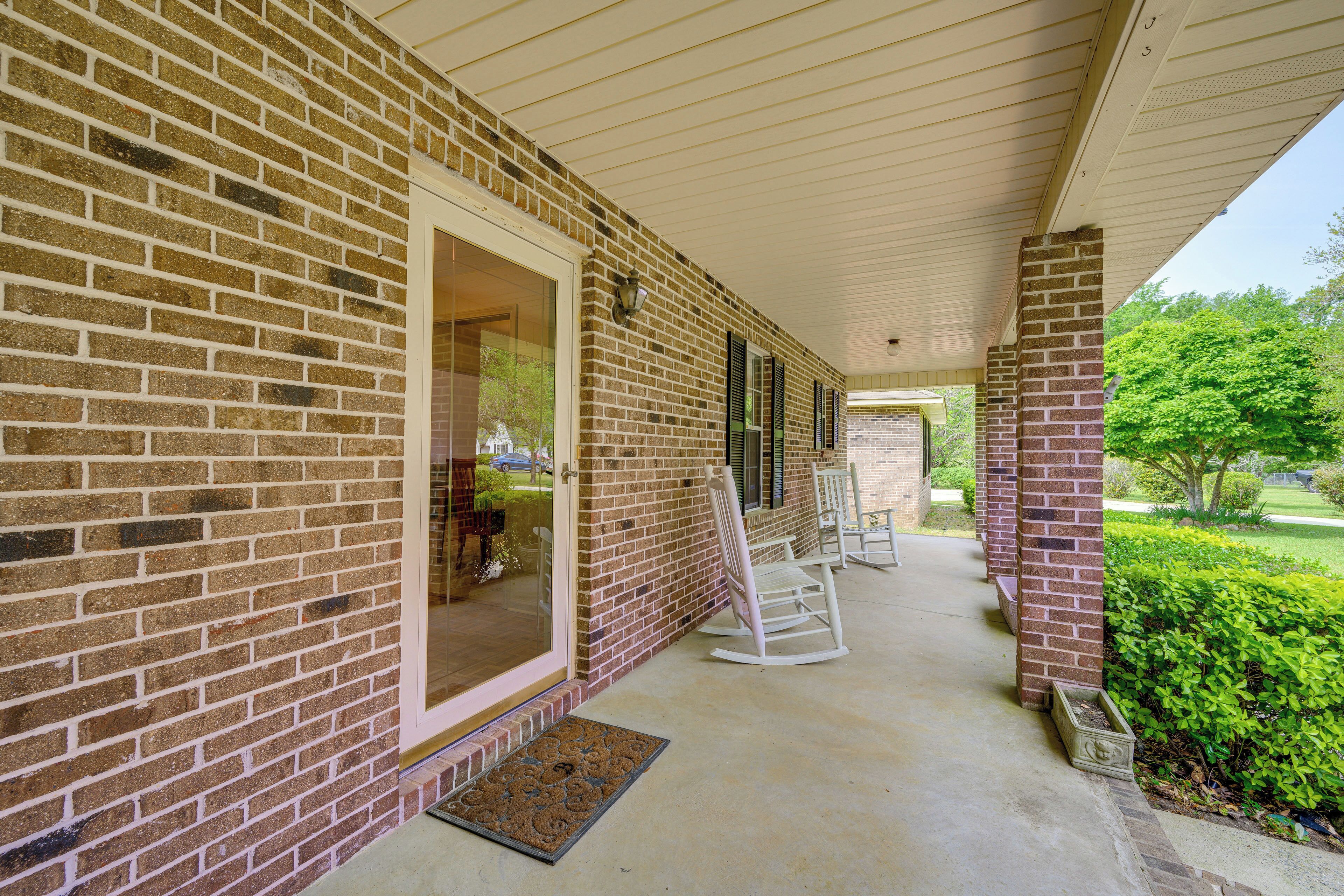 Maison (3 Bedrooms) | Intérieur