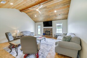 House (3 Bedrooms) | Bahagian dalam