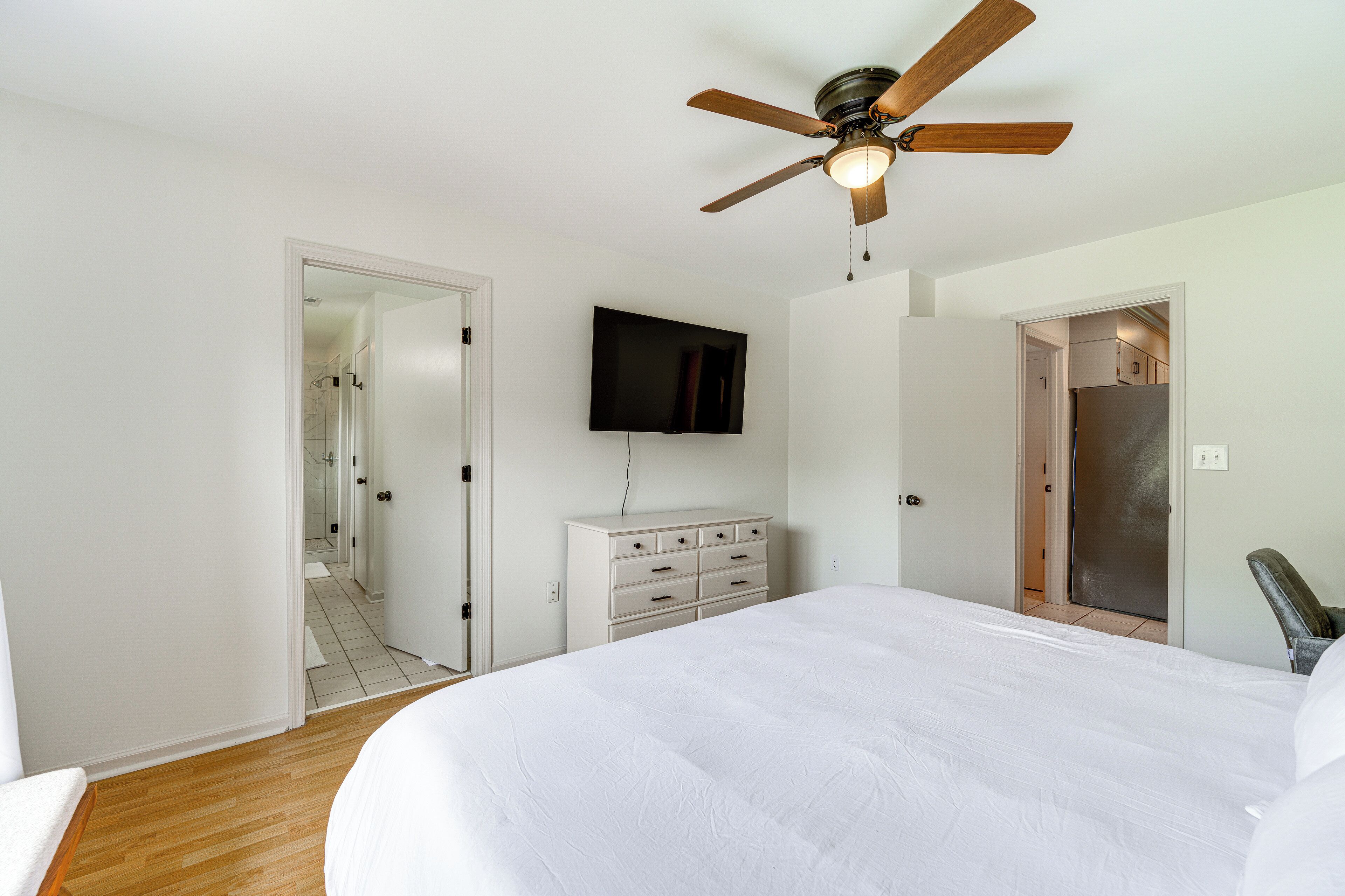 House (3 Bedrooms) | Bahagian dalam