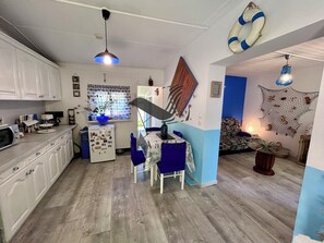 Interior - Ma Cabane - Agréable Maison Idéalement Située (La Tremblade)