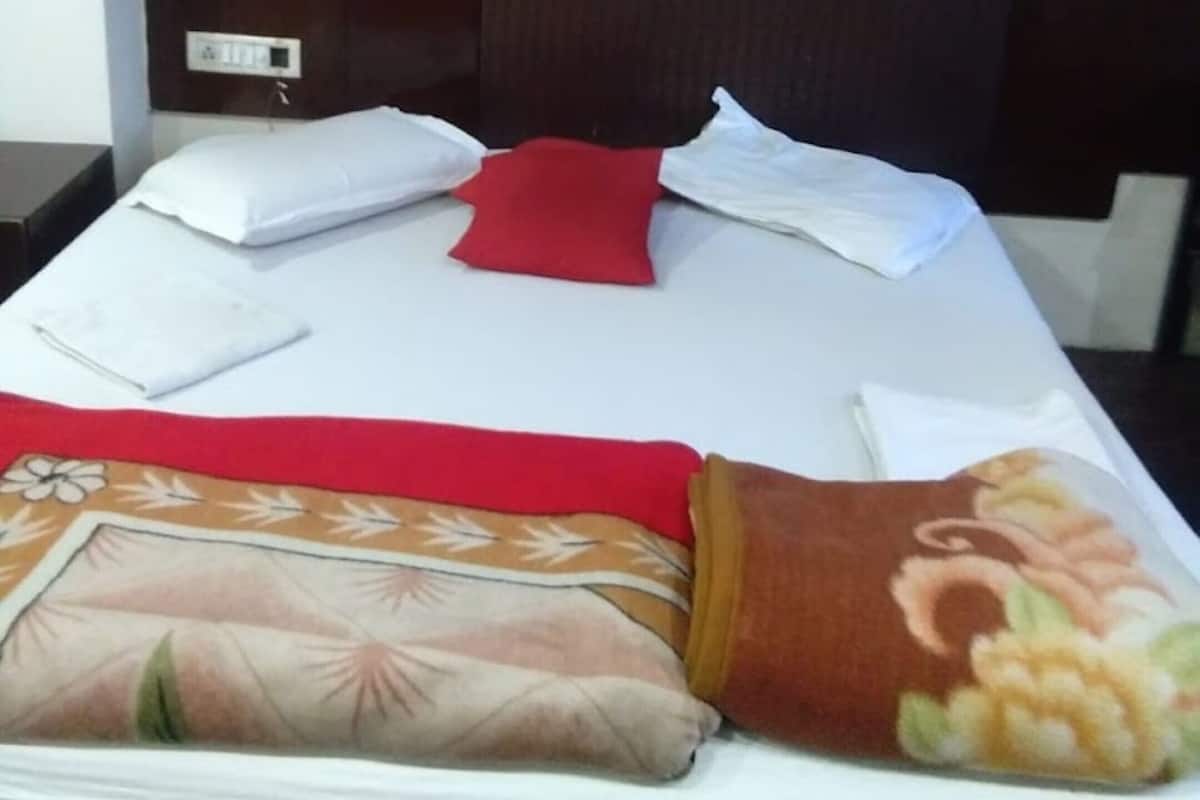 Habitación Deluxe doble | Wifi gratis y ropa de cama