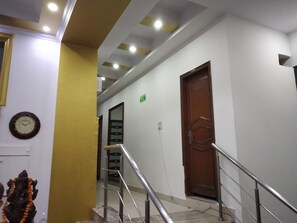 Exterior - Karol Bagh Hotel Le Sancy Delhi (New Delhi)