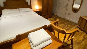 公寓 | 3 多间卧室、免费 WiFi、床单