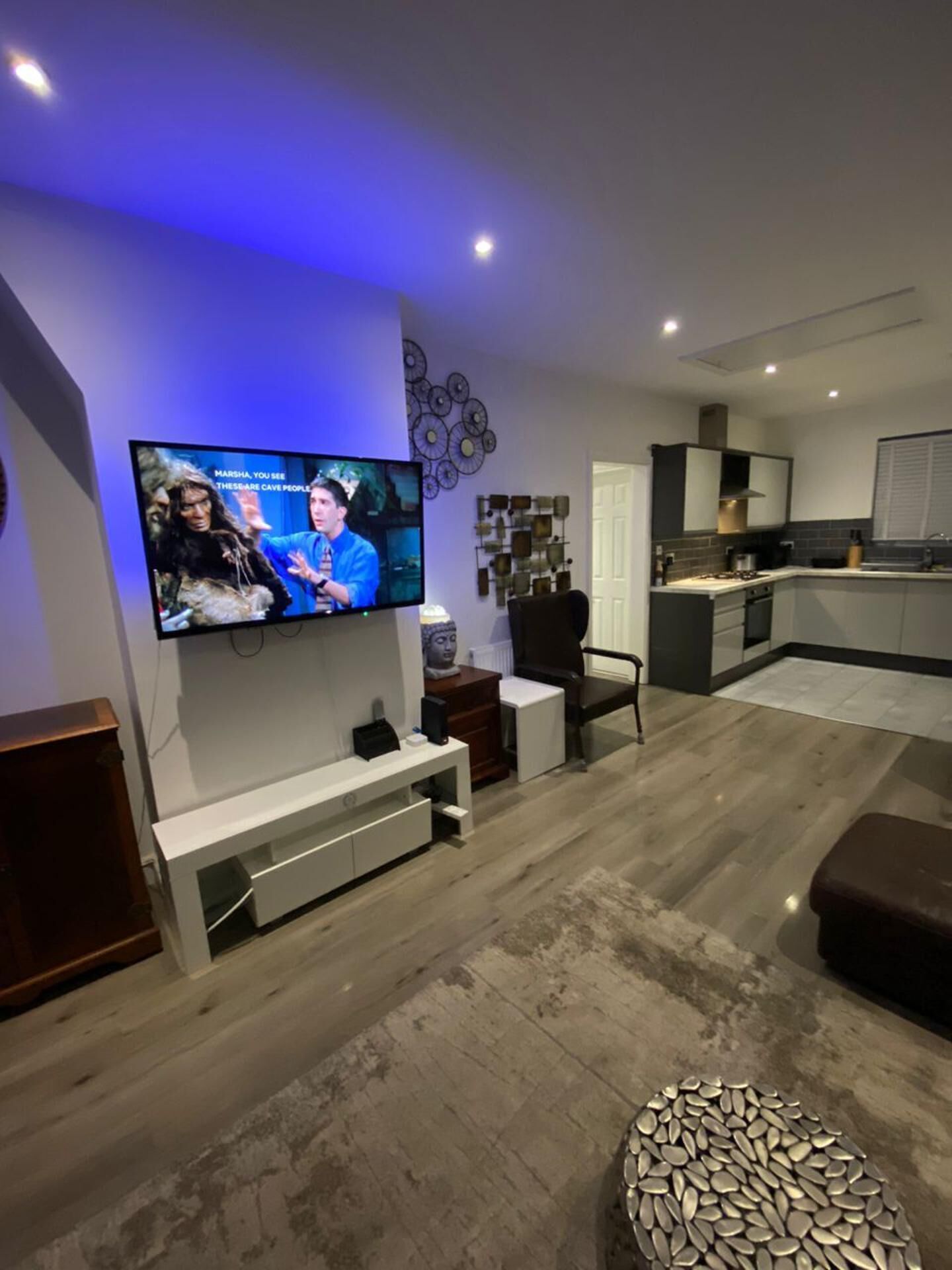 Apartment | Interior