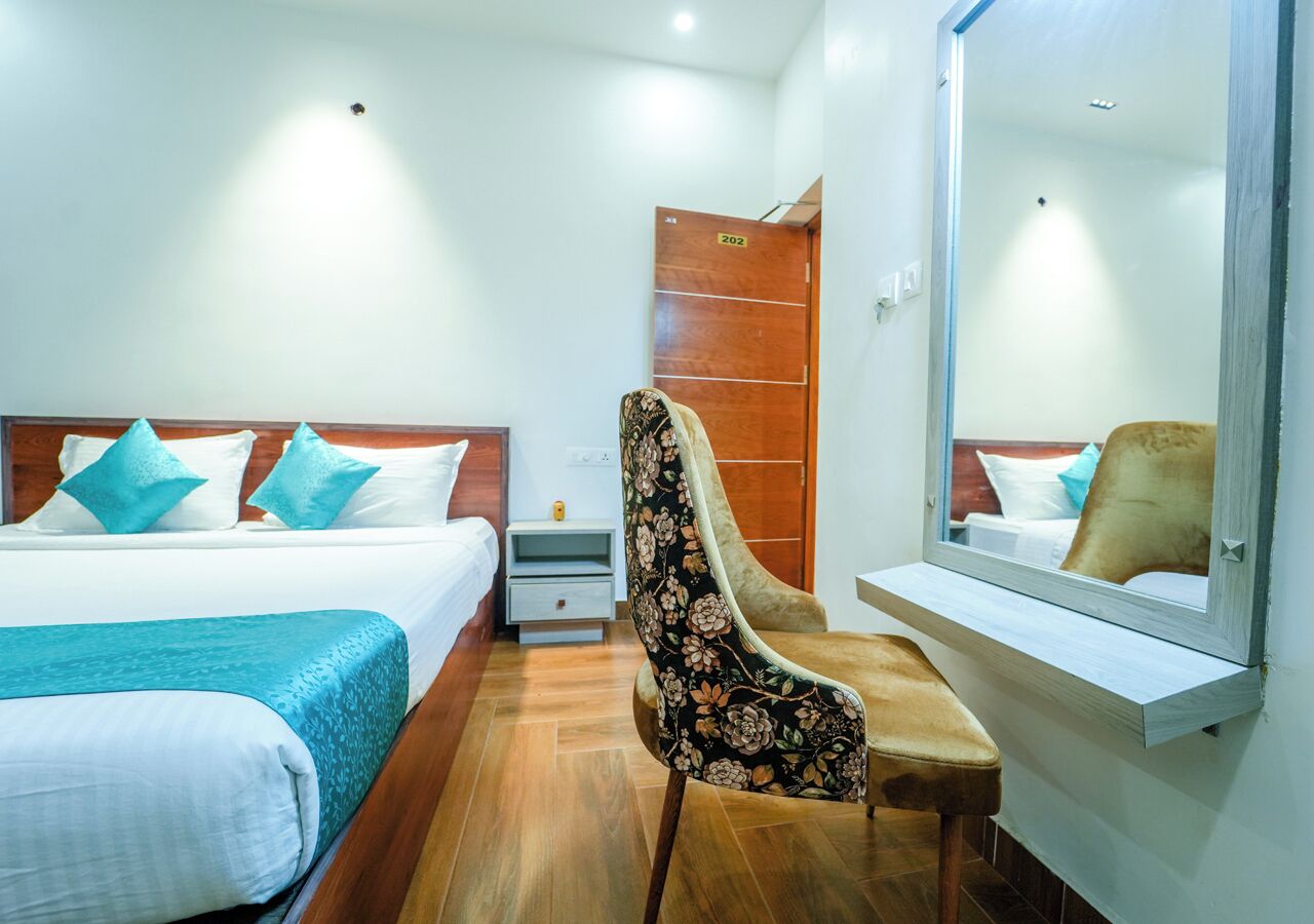 7 camere, ferro/asse da stiro, Wi-Fi, lenzuola