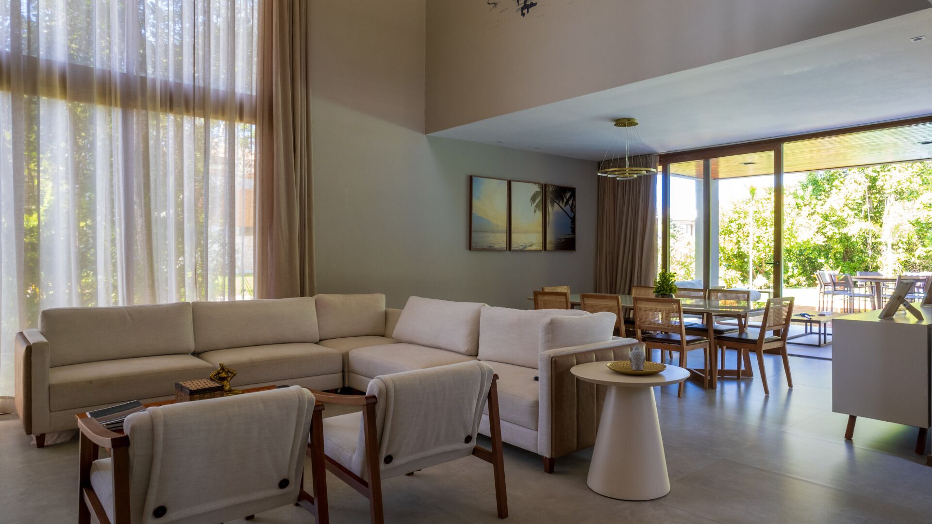 Smart TV, ping pong, stereo