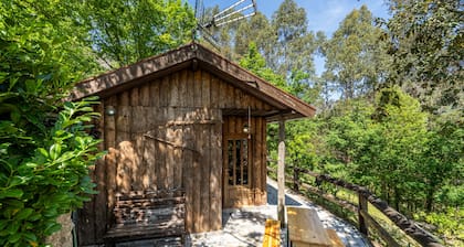 Quinta da Carvalha Bungalow 4