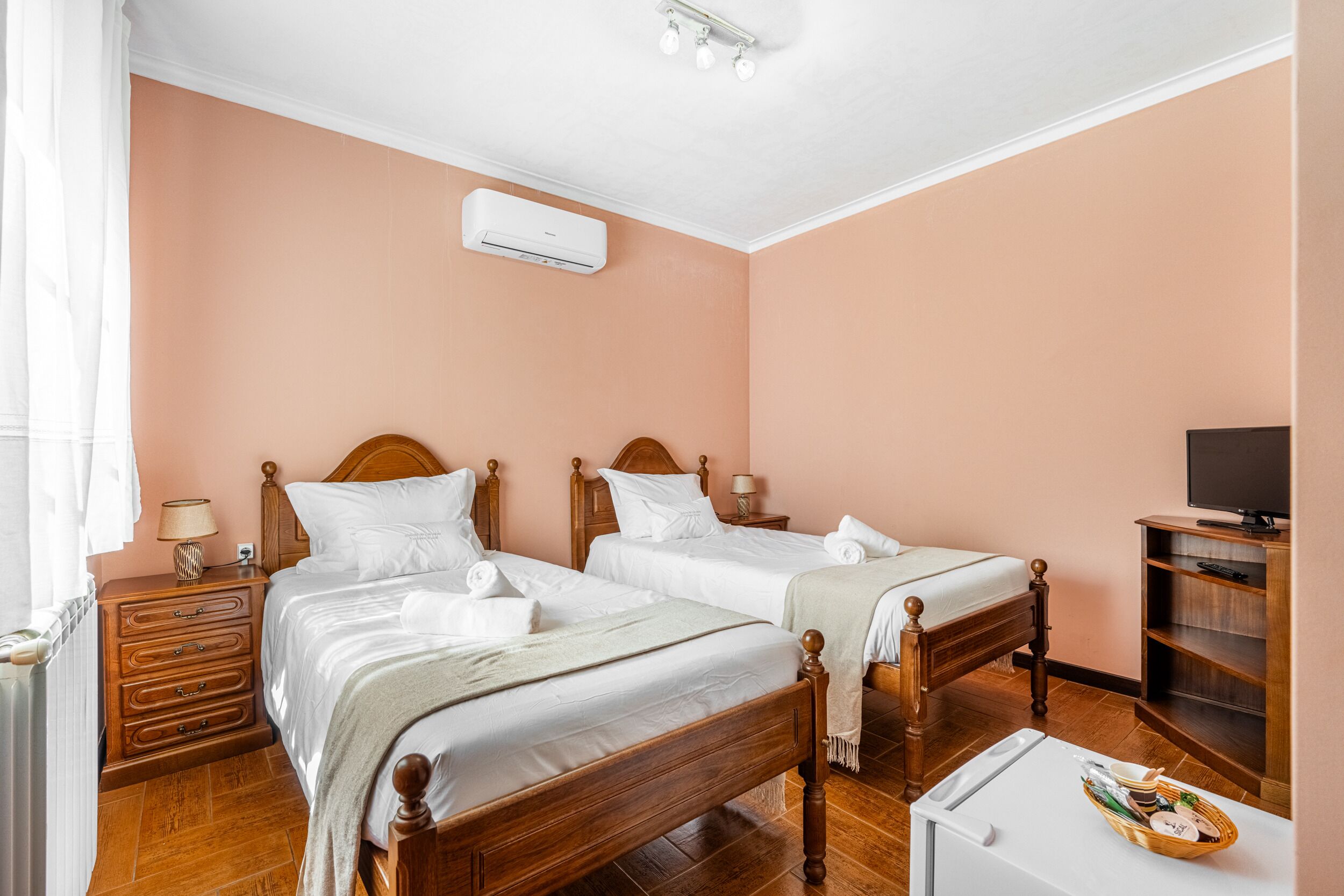 1 slaapkamer, internet, beddengoed