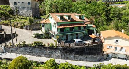 Quinta da Carvalha quarto1