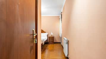 1 slaapkamer, internet, beddengoed