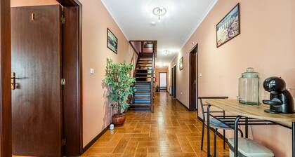 Quinta da Carvalha quarto 3