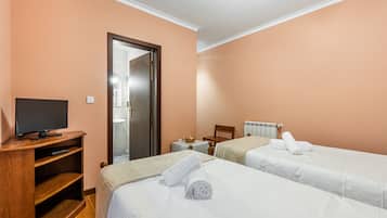 1 bedroom, internet, bed sheets