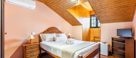 1 slaapkamer, internet, beddengoed