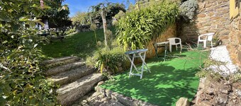 Casa de Aldea Peña Crespa Para 10 Personas a 10 Minutos de Villaviciosa