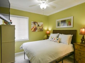 3 chambres, Wi-Fi
