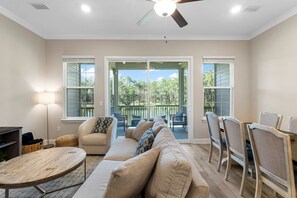 Smart TV - Sleeps 8-Kara Lake Subdivision (Santa Rosa Beach)