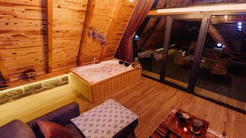 1 chambre, Wi-Fi gratuit
