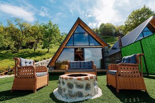 บริเวณภายนอก