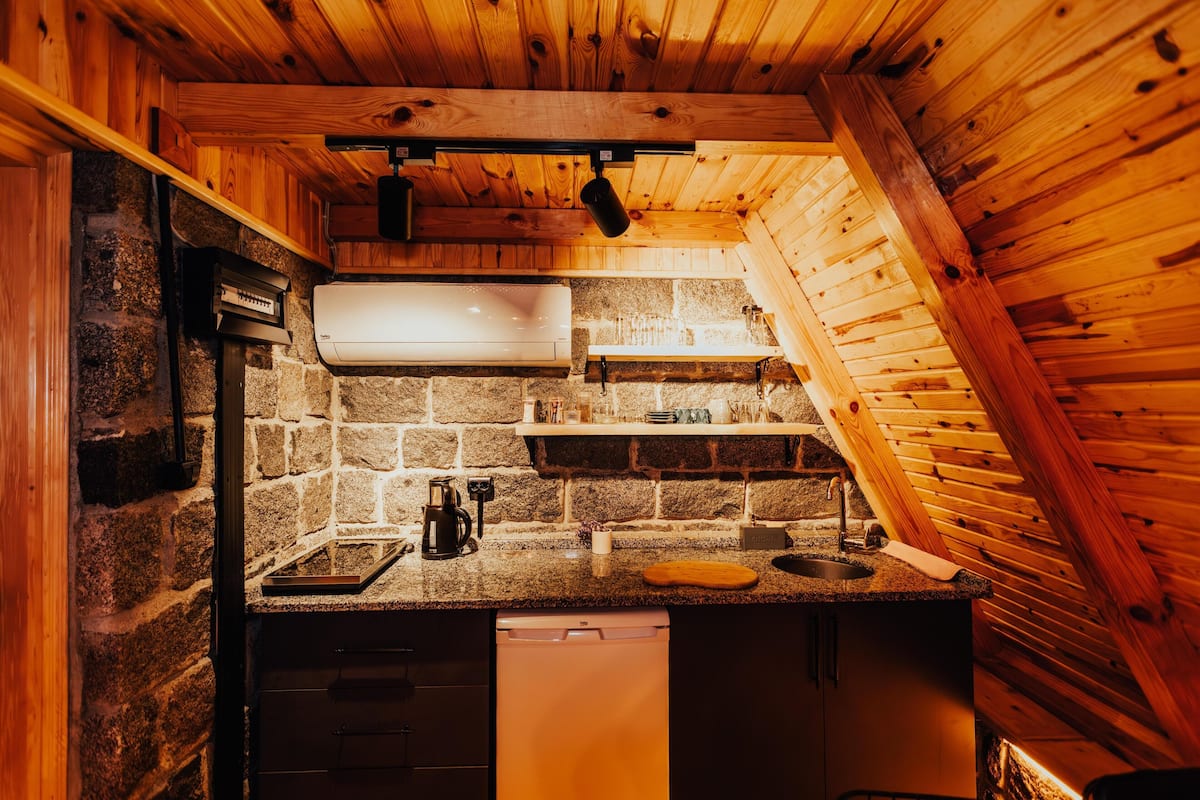 1 habitación y wifi gratis