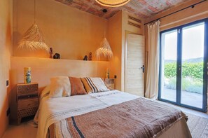 6 Schlafzimmer, Bügeleisen/Bügelbrett, WLAN, Bettwäsche