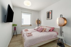 3 habitaciones y internet 