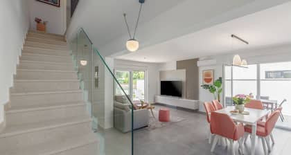 Holiday home Blossom