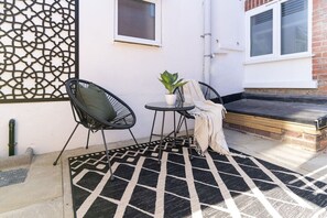 Terrazza/patio