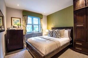 1 Schlafzimmer, Schreibtisch, Bügeleisen/Bügelbrett, WLAN