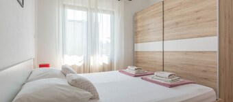 Apartment Krešo 2 Biograd na Moru