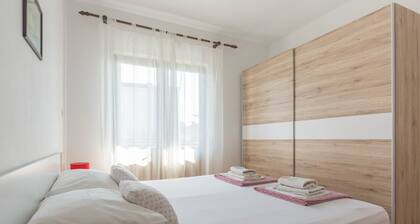 Apartment Krešo 2 Biograd na Moru
