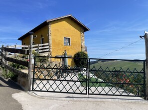 Außenbereich