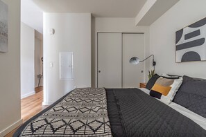 1 camera, una scrivania, Wi-Fi gratuito, lenzuola