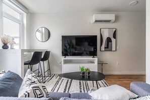 TV connectée