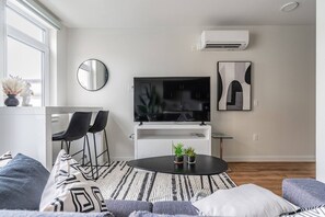 TV connectée