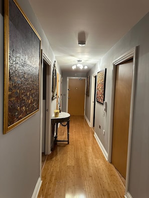 Apartment | Interior