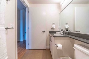 Haartrockner, Handtücher