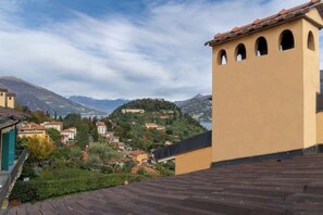 Property grounds - Bellagio -pearl of the Lake-vista e Stile! (Bellagio)