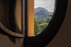 Interior - Bellagio -pearl of the Lake-vista e Stile! (Bellagio)